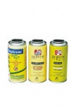 Aerosol Tin Can