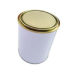 Chemical Tin Can