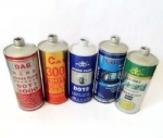 Chemical Tin Can