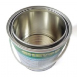 Chemical Tin Can