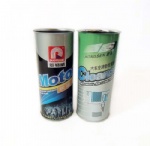 Chemical Tin Can